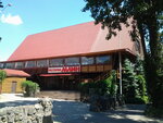 Млын (Brovarskyi Avenue, 9В), restaurant