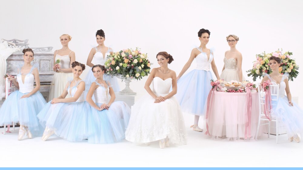 Organization of events Mezhdunarodnaya svadebnaya federatsiya, Kyiv, photo