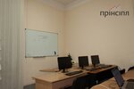 Uchebny tsentr Principle (Olenivska Street, 34) ، محاسبون