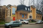 Nedvizhimost Shchelkovskogo rayona (ulitsa Komarova, 7А), real estate agency