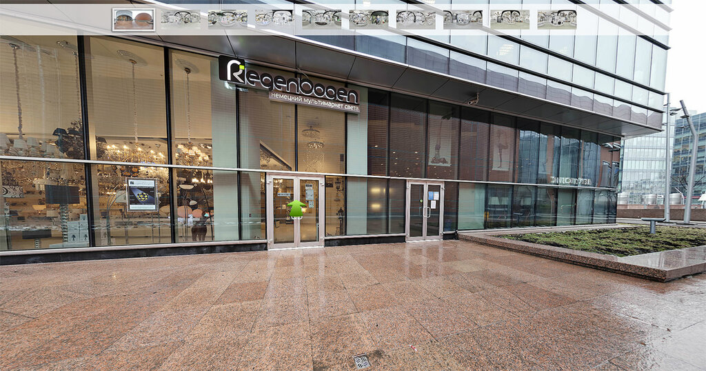 Инфини ленинградское ш 16а стр 4 фото Permanently closed: RegenBogen, lamps, Moscow, Leningradskoye Highway, 16Ас3 - Y
