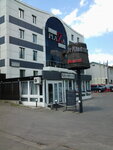 Pab-restoran De Kindrat (Ivana Vyhovskoho Street, 5) ، مطعم