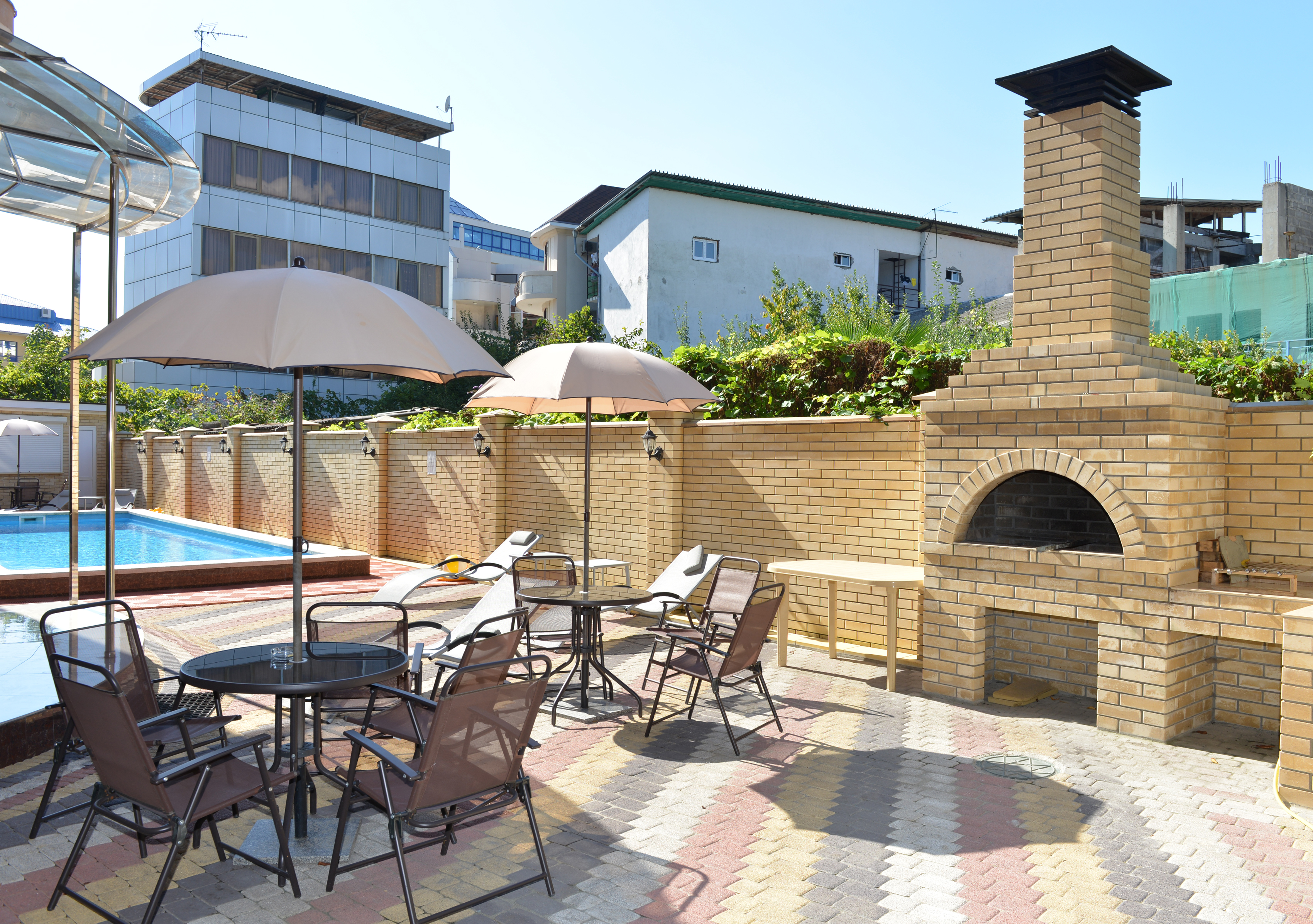 Фото Олимпия Лазаревское