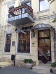 Studiya krasoty Expert (Красный переулок, 22), salón de belleza