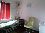 Parikmakherskaya Zhasmin (Urlivska Street, 1/8), peluquería
