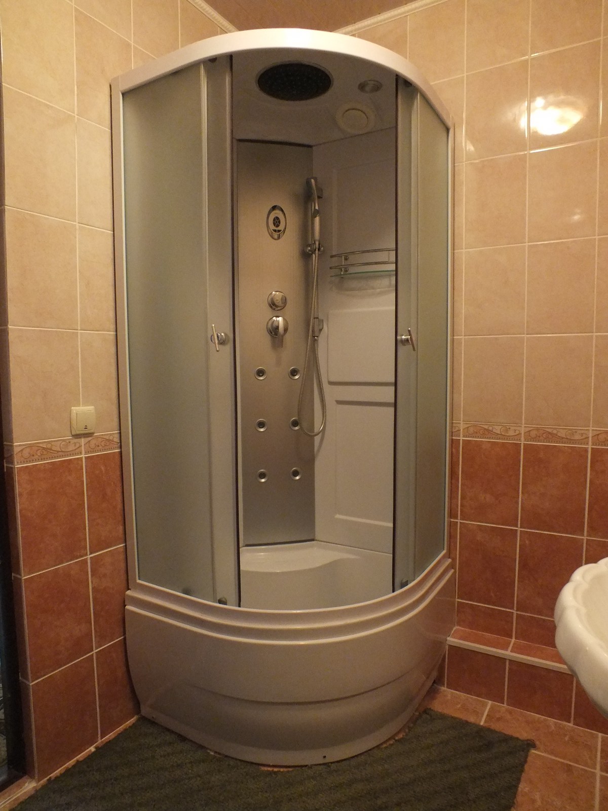 Фото Прожектор