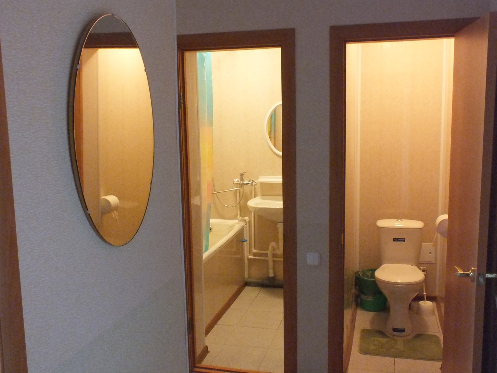 Фото Прожектор