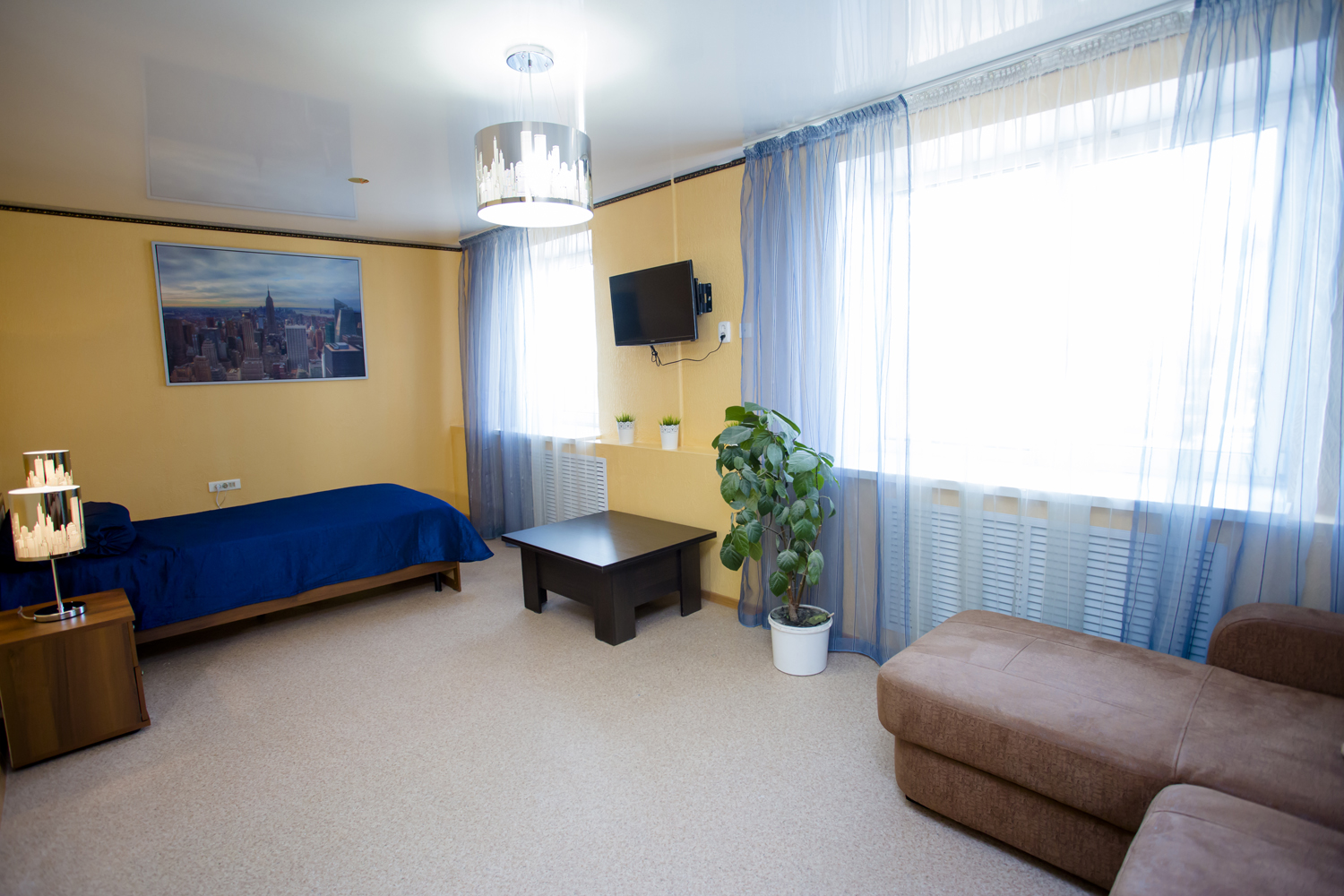 Фото Набережная