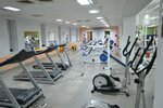 (MasterFit) (Volodymyra Antonovycha Street, 6), club de fitness