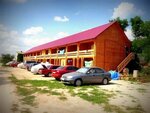 Baza otdykha Chayka (selo Prymorskyi Posad, Poshtova vulytsia, 3), resort