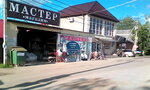 Magazin Master (Klubnichnaya ulitsa, 237), hardware store