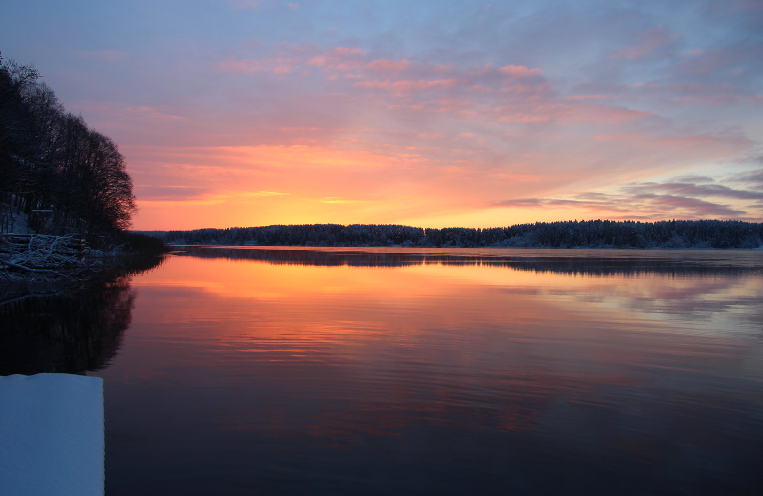 Фото Киногородок