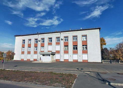 Ангарский филиал огку ул ворошилова 65 фото