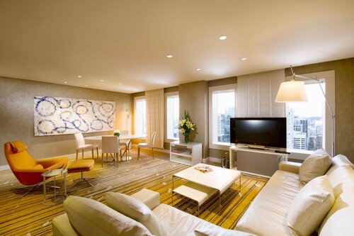 Внешний вид отеля Hilton Sydney в Сиднее, фото 5