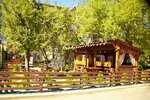 Armeniya (улица 23 Августа, 31), cafetería