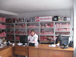 Tlx-Traiding (Serednia vulytsia, 48), auto parts and auto goods store