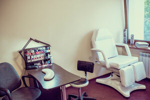 Beauty salon Ideal (vulytsia Haharina, 28), salón de belleza