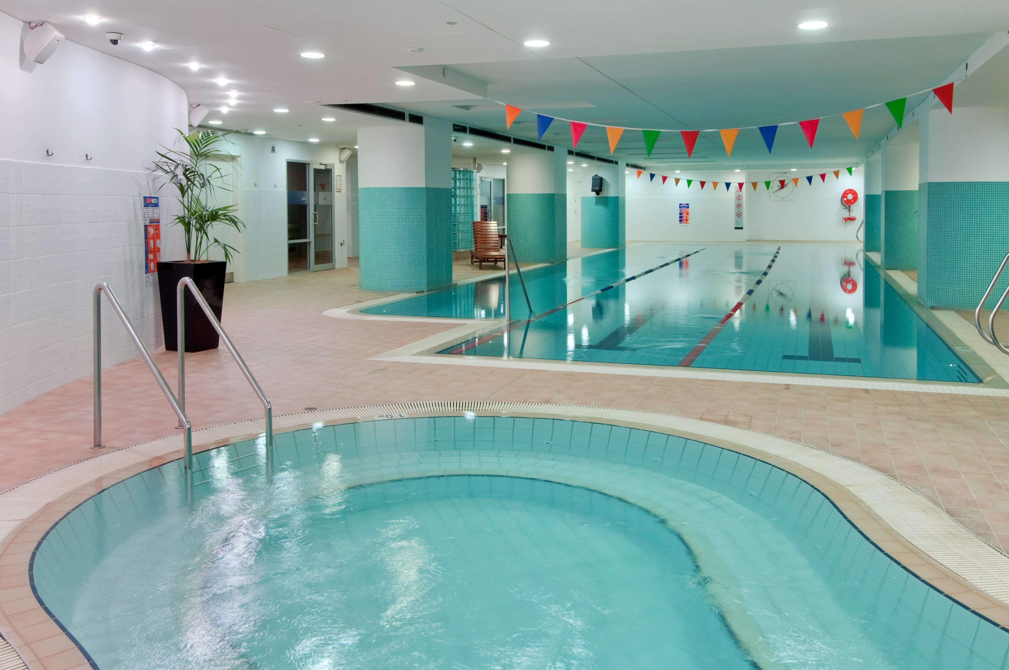 Фото Hilton Sydney