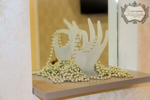 U Podrug (Omsk, Bogdana Khmelnitskogo Street, 216), beauty salon