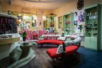 Brow Bar Ok (Solomianska Street, 15А), beauty salon