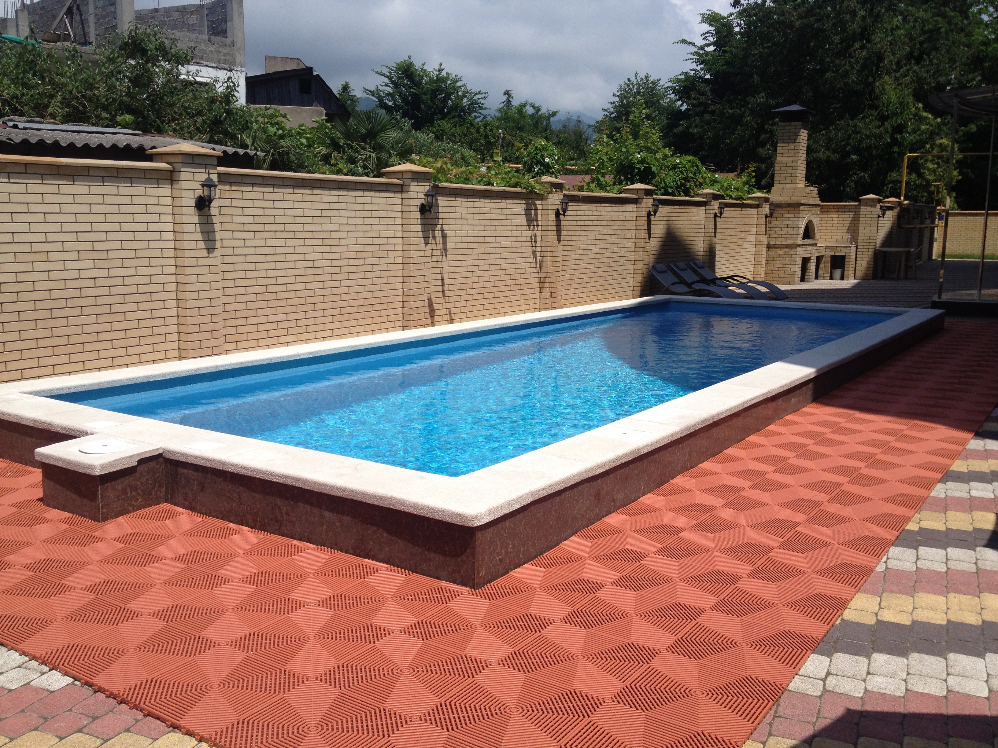 Фото Олимпия Лазаревское