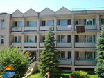 Children's sanatorium camp Romantika (Nizhniy Novgorod Region, Gorodetskiy munitsipalny okrug, Timiryazevskiy selsovet), campamento de vacaciones para niños