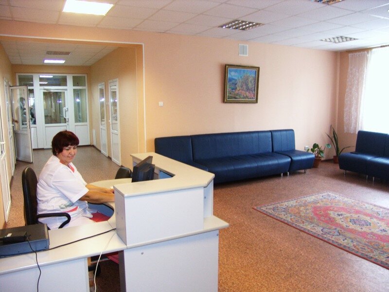 Клиника сербского в москве