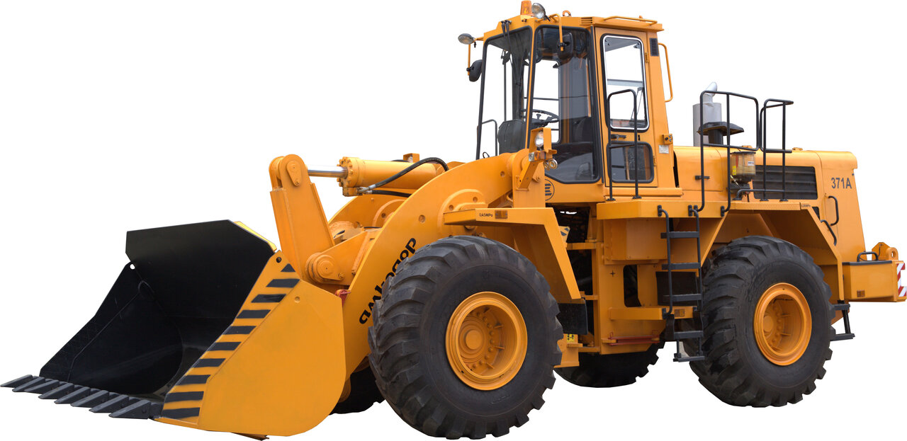 Амкодор погрузчик картинки