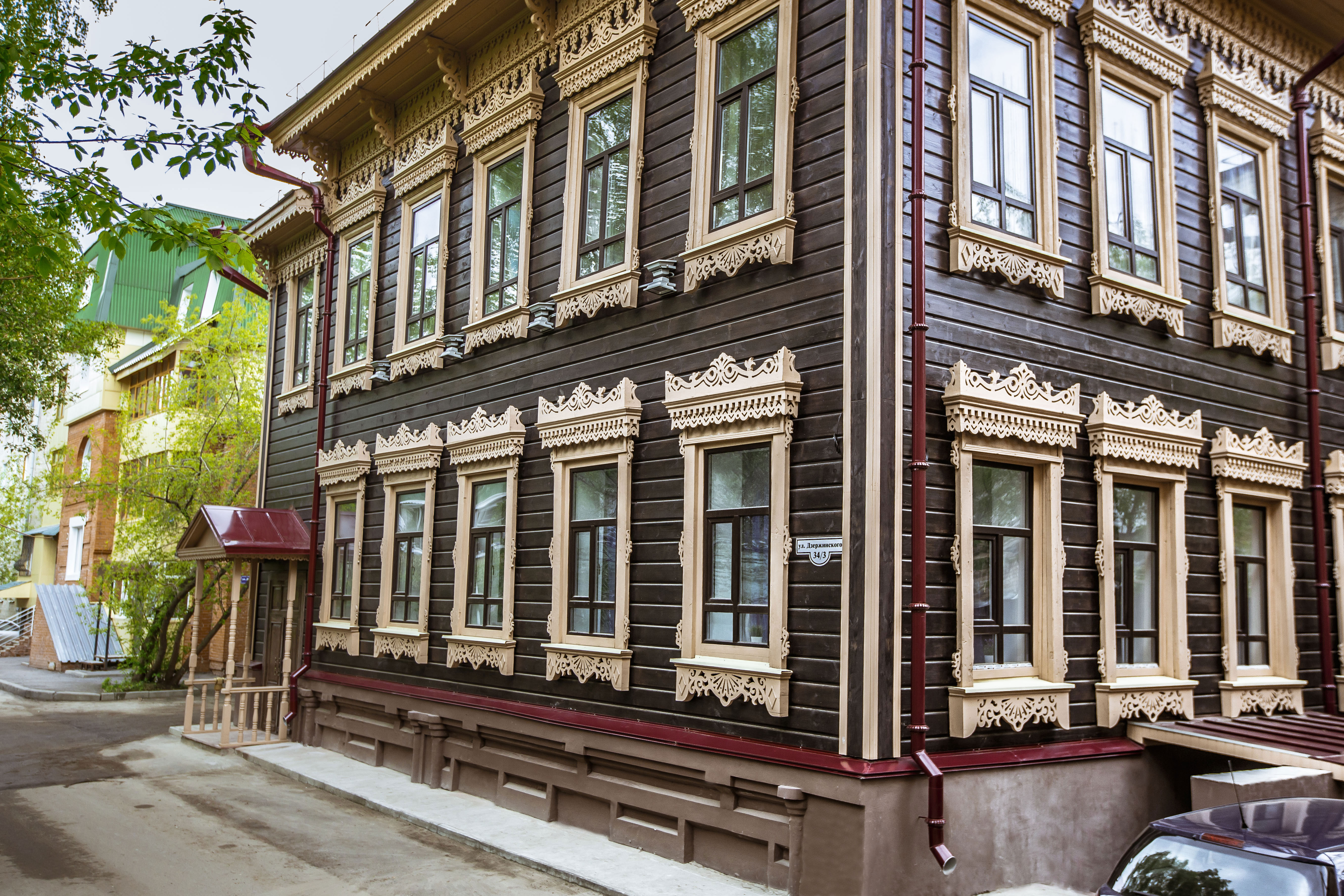 Фото Абажуръ