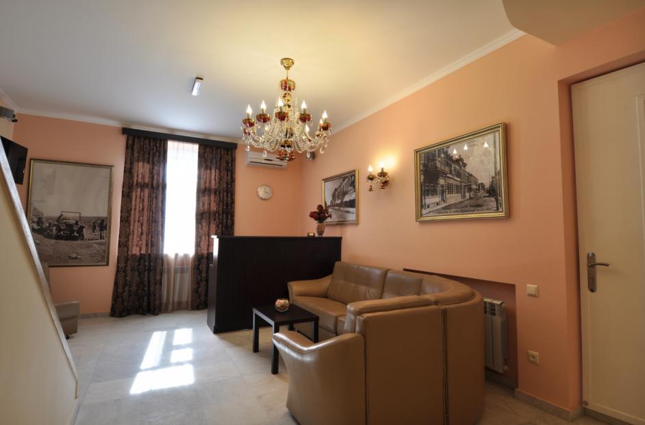 Фото Albert House