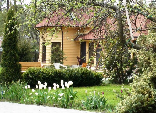 Фото Понарт