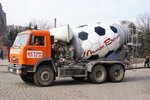 Momot-Beton (Военная улица, 33), hormigón, productos de hormigón