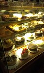 Kafe-konditerskaya Lvovskaya tsukernya (vulytsia Hrushevskoho, 28), cafe