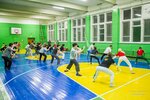 Реал Капоэйра (Khadi Taktasha Street, 58) ، نادي رياضي، مجموعة