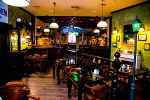 Patrik (Pobratimov Street, 7), bar, pub