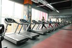 Fitnes-klub Sport Life (Borschahivska Street, 154), fitness club