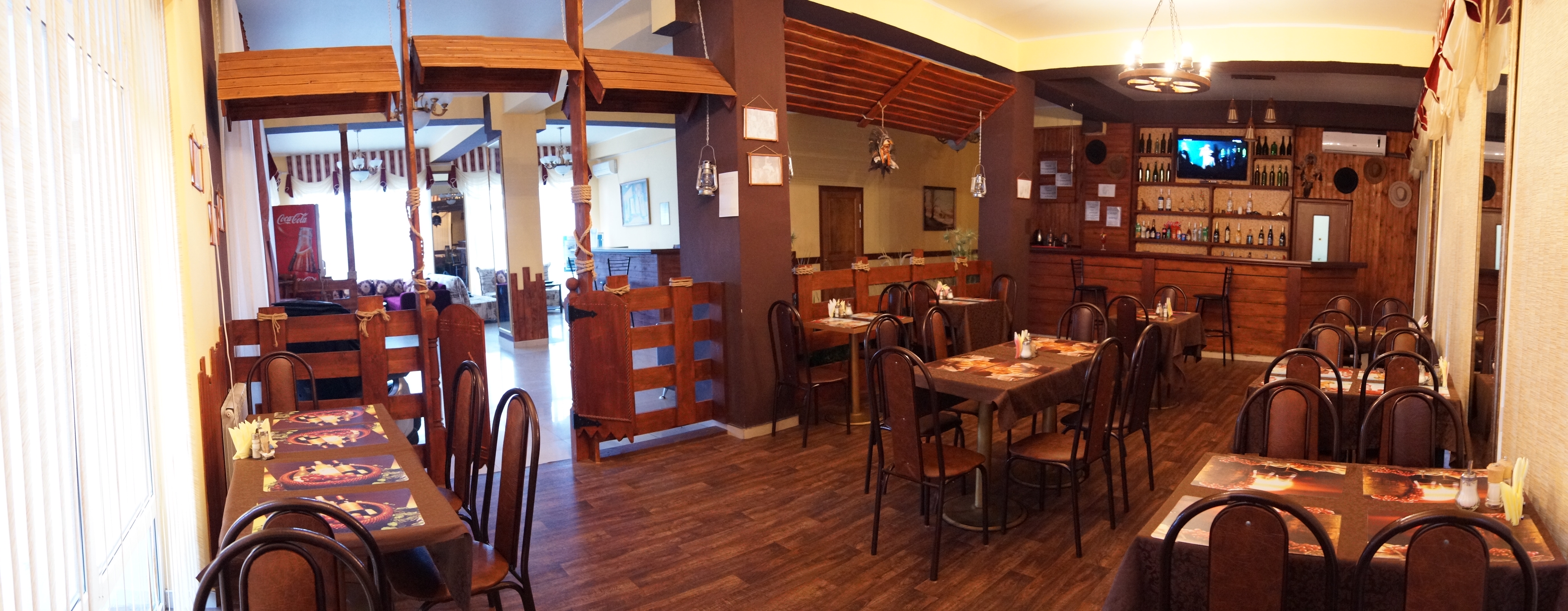 Фото М-Отель