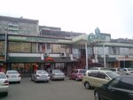 Melnikovskiy (mikrorayon Universitetskiy, 43), shopping mall