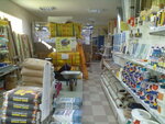 Армстрой (Инициативная ул., 70), строительный магазин в Кемерове