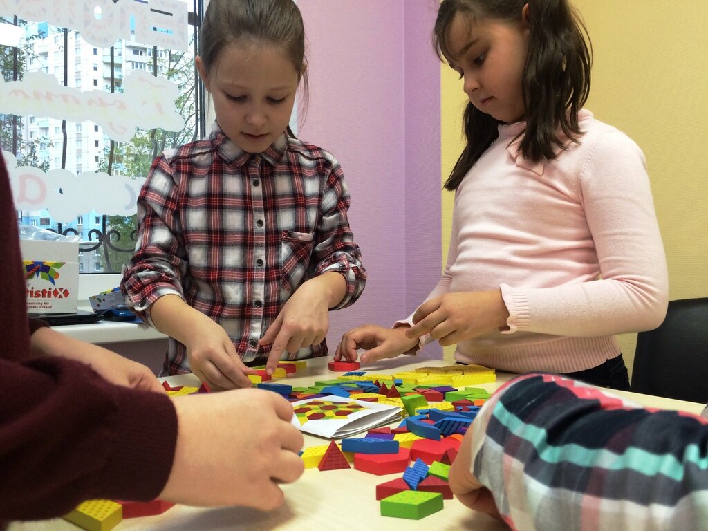 Centro de desarrollo infantil Uchebno-razvivayushchy tsentr Studyland, , foto