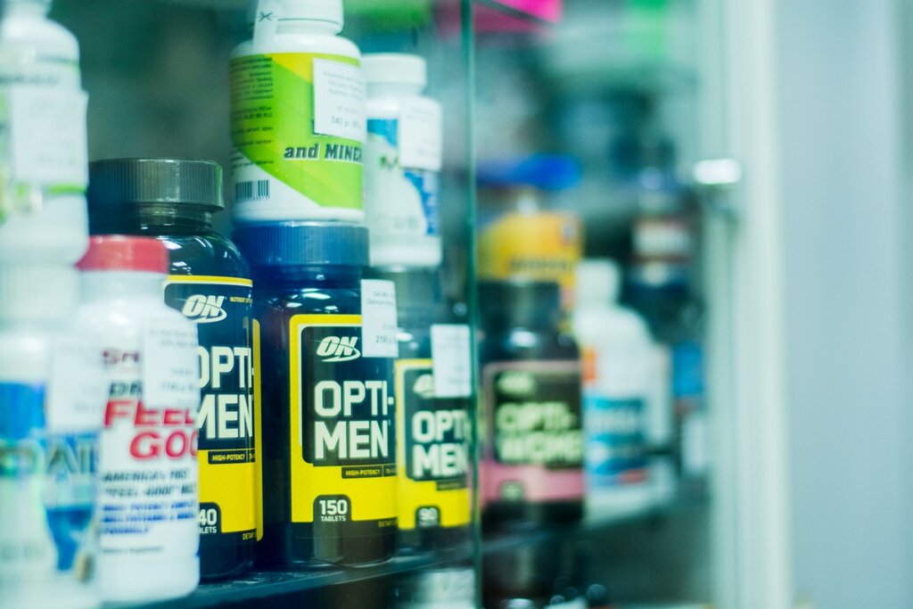 Sportfood40 Интернет Магазин Спортивного Питания Москва