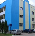 Korolyovsky Kvd statsionar (Stroiteley Street, 4/2), department of the hospital