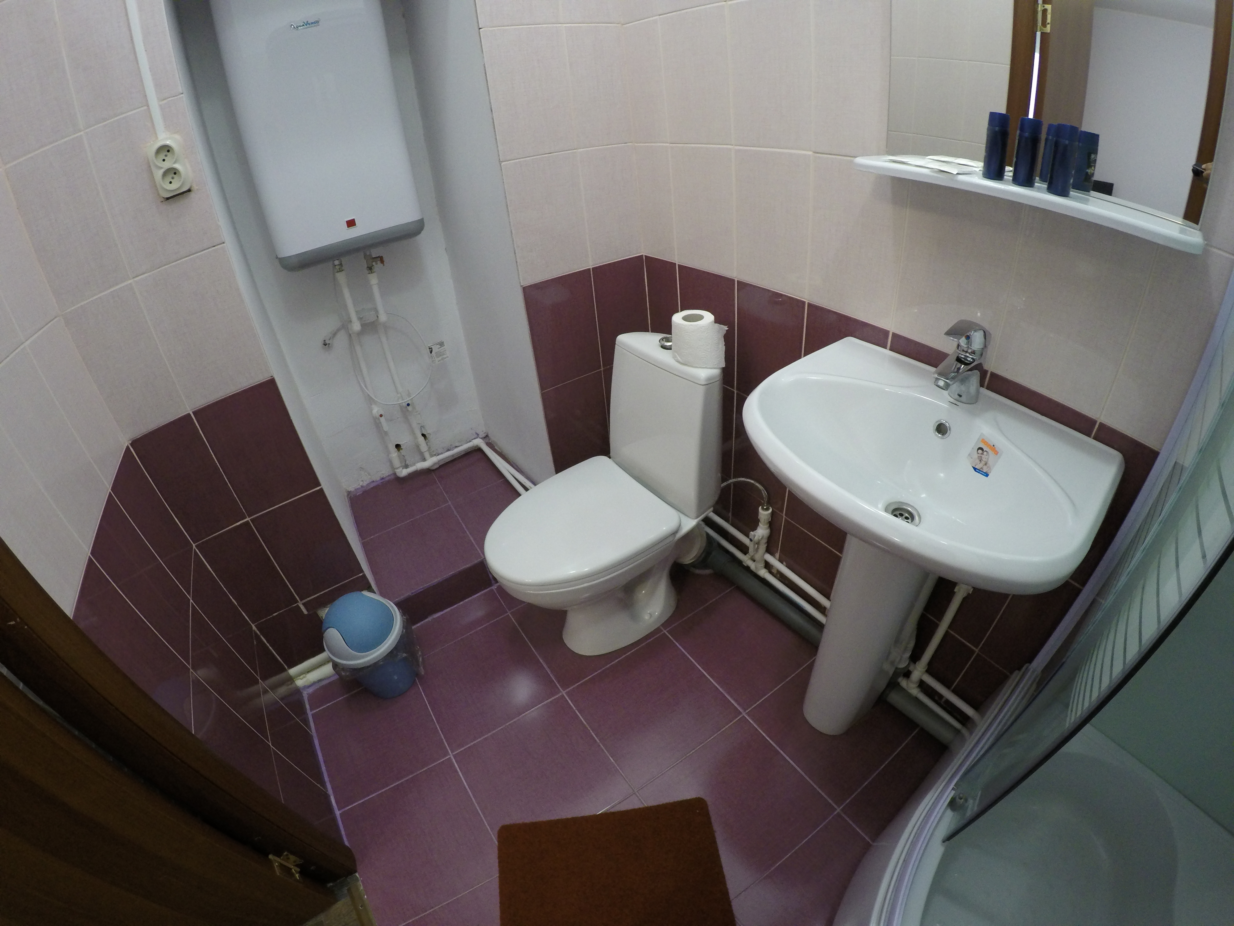 Фото отеля 3