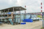 Energonefteresurs (Promyshlennaya Street, 105), lubricants