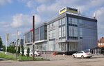 Kerkher tsentr (Rostov Highway, 38/1) ، متجر بيع الأجهزة المنزلية