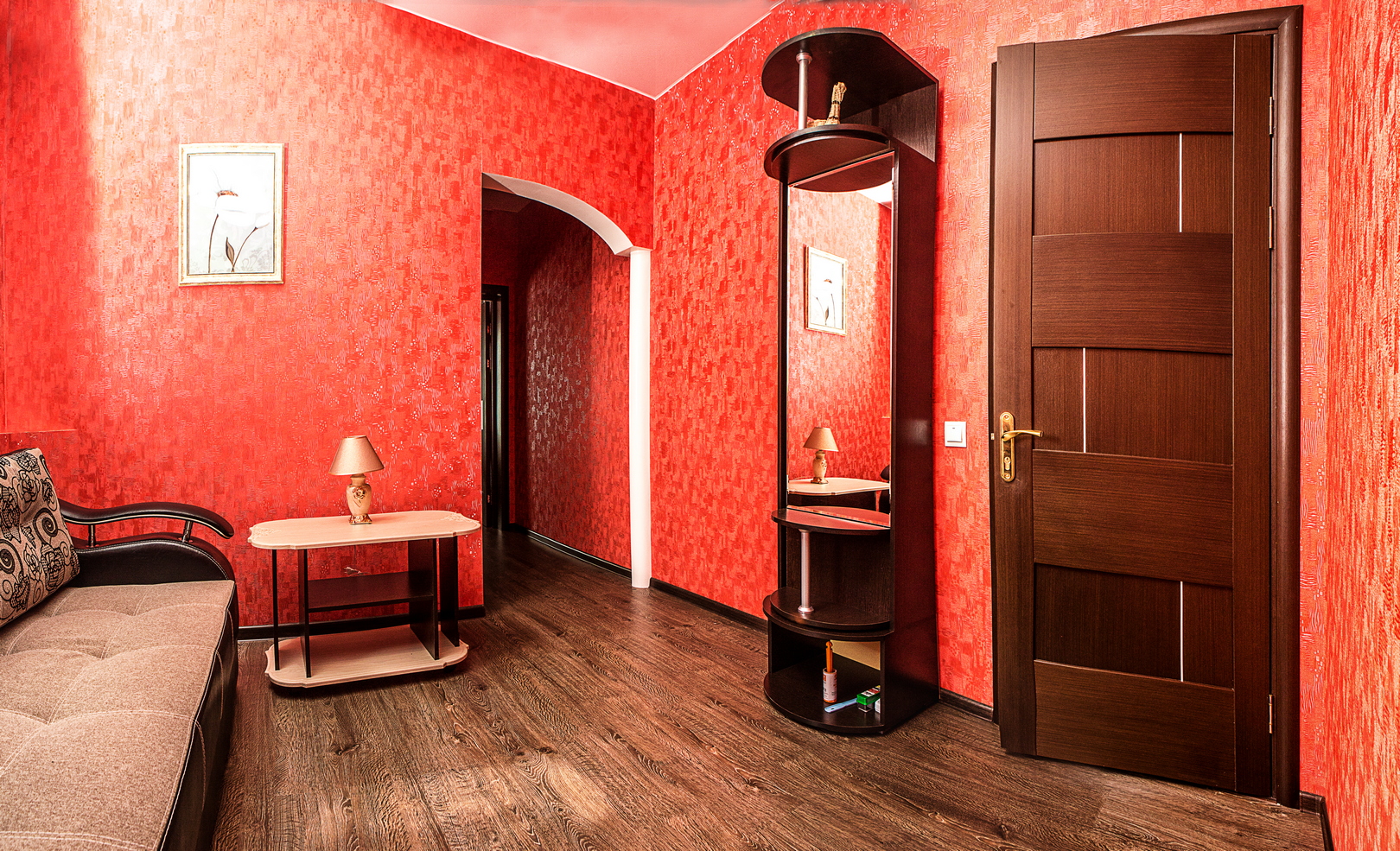 Фото У Гамлета