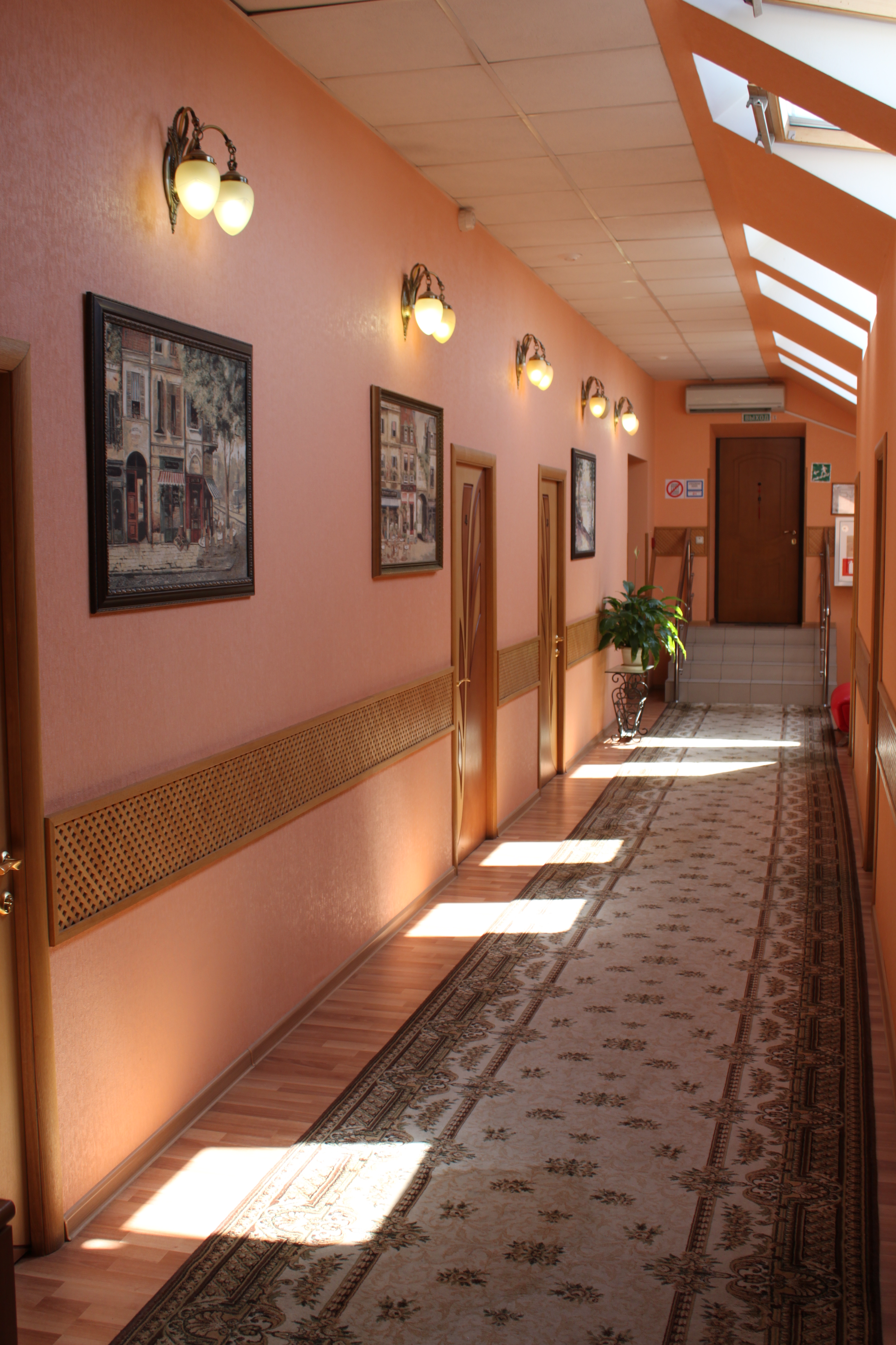 Фото Семь прудов