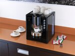 Kofe Kapsula (Dobrolyubova Drive, 3с3) ، متجر قهوة