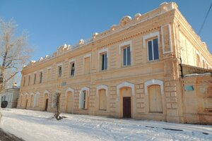 Надежда (Naberezhnaya ulitsa, 49), cafe