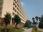 TsMR i SL Truskavetsky (vulytsia Horodyshche, 4) ، منتجع